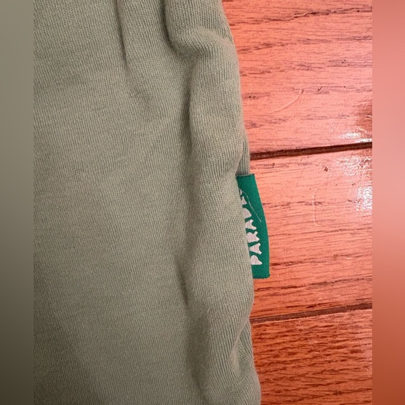 Parade Organics Cotton sleep sack size 6-12 months - Picture 4 of 5